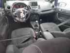 2014 FORD Fiesta