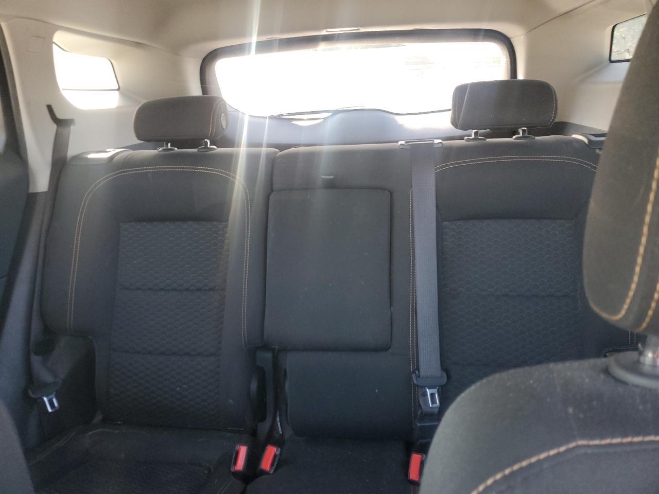 2018 GMC Terrain