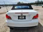 2012 BMW 1 Series