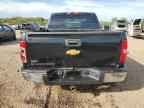 2012 CHEVROLET SILVERADO 1500
