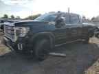2023 GMC Sierra