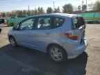 2010 HONDA FIT