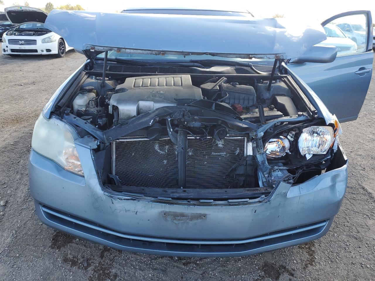2006 TOYOTA Avalon