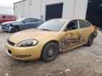 2010 CHEVROLET IMPALA