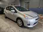 2013 TOYOTA Prius c