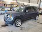 2023 JEEP Renegade