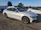 2017 BMW 4 Series