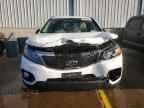 2013 KIA SORENTO
