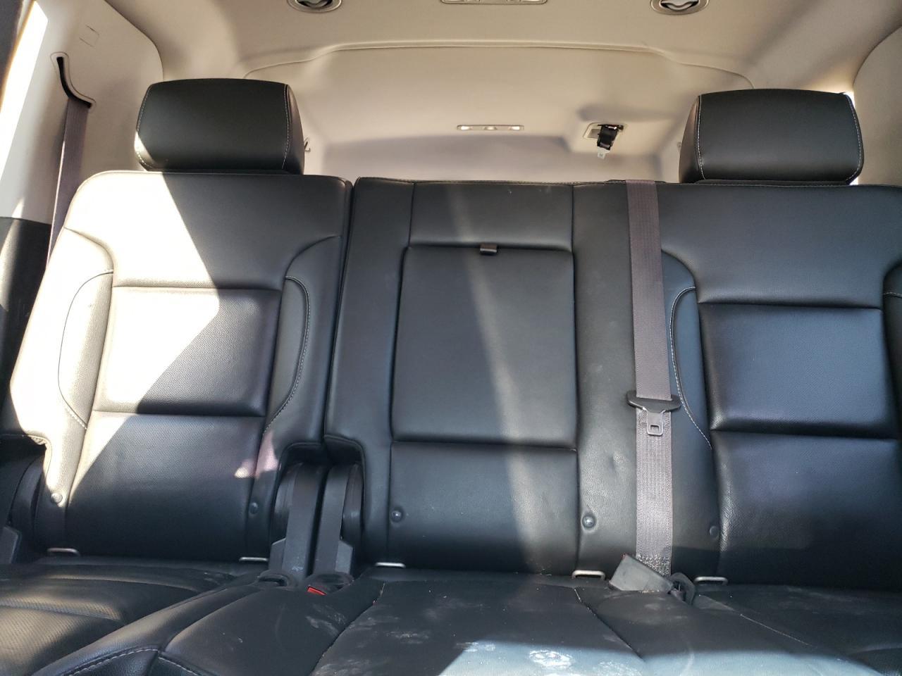 2011 GMC Yukon XL