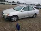 2002 TOYOTA CAMRY