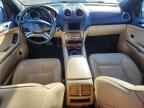 2010 MERCEDES-BENZ ML-Class