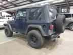 2005 JEEP WRANGLER