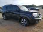 2012 HONDA PILOT