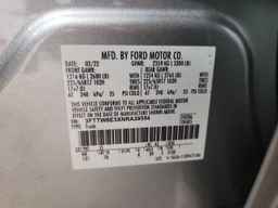 2022 FORD Maverick