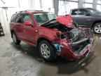 2008 MERCURY Mariner