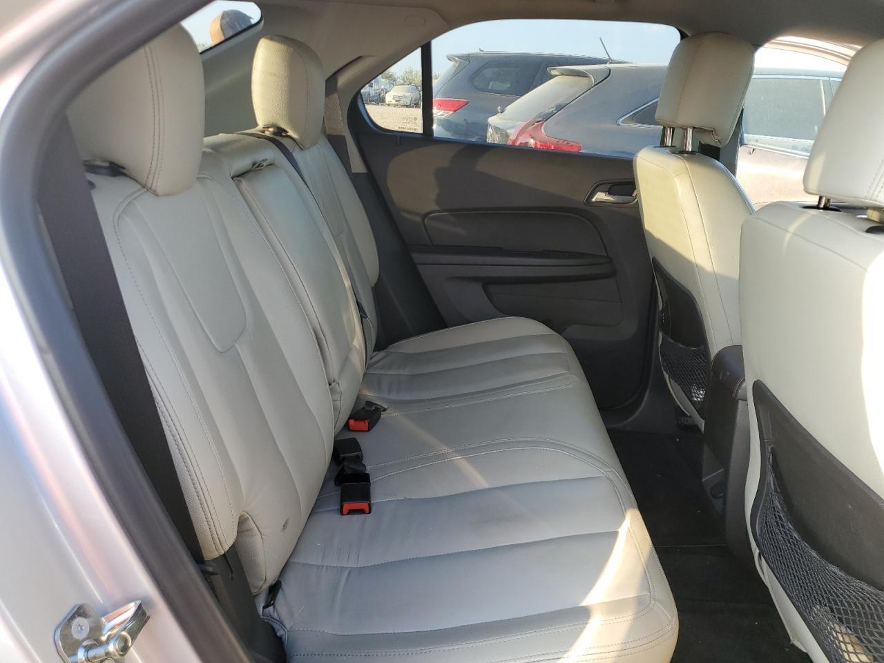 2015 CHEVROLET EQUINOX