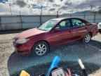2006 TOYOTA CAMRY