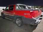 2003 CHEVROLET Avalanche