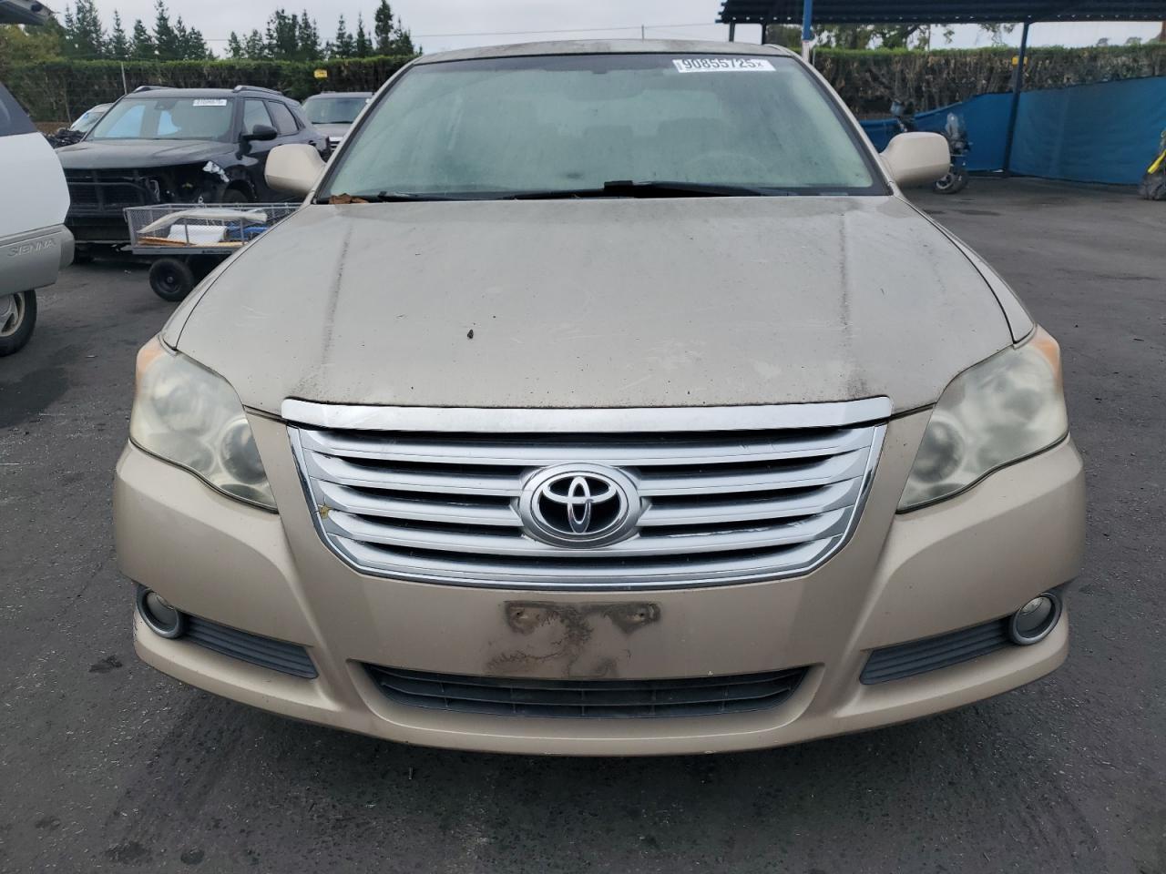 2008 TOYOTA Avalon