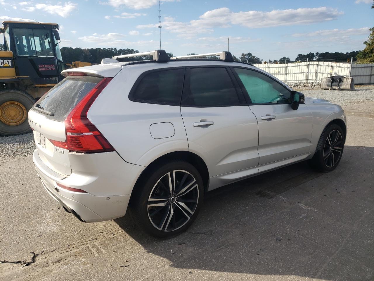 2020 VOLVO XC60