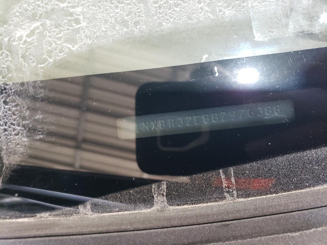 2008 TOYOTA COROLLA