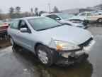 2003 HONDA ACCORD