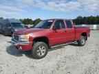 2004 CHEVROLET Silverado