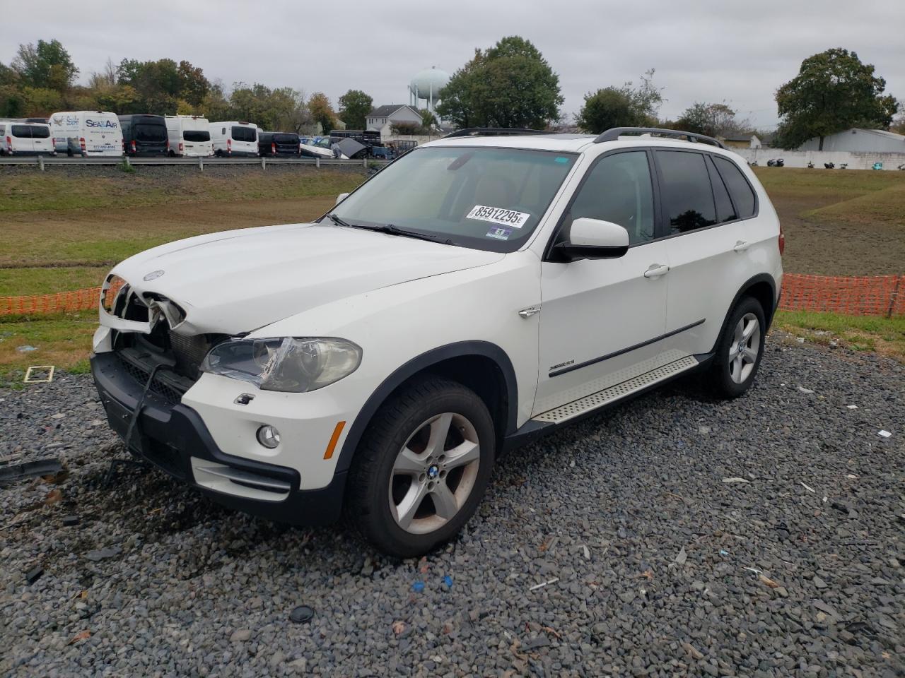 2009 BMW X5