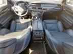 2012 BMW 7 series
