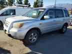 2006 HONDA PILOT