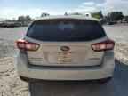 2018 SUBARU IMPREZA