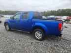 2015 NISSAN Frontier