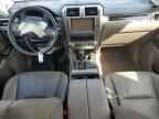 2017 LEXUS GX 460
