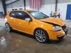 2007 VOLKSWAGEN GTI
