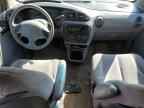 2000 DODGE GRAND CARAVAN
