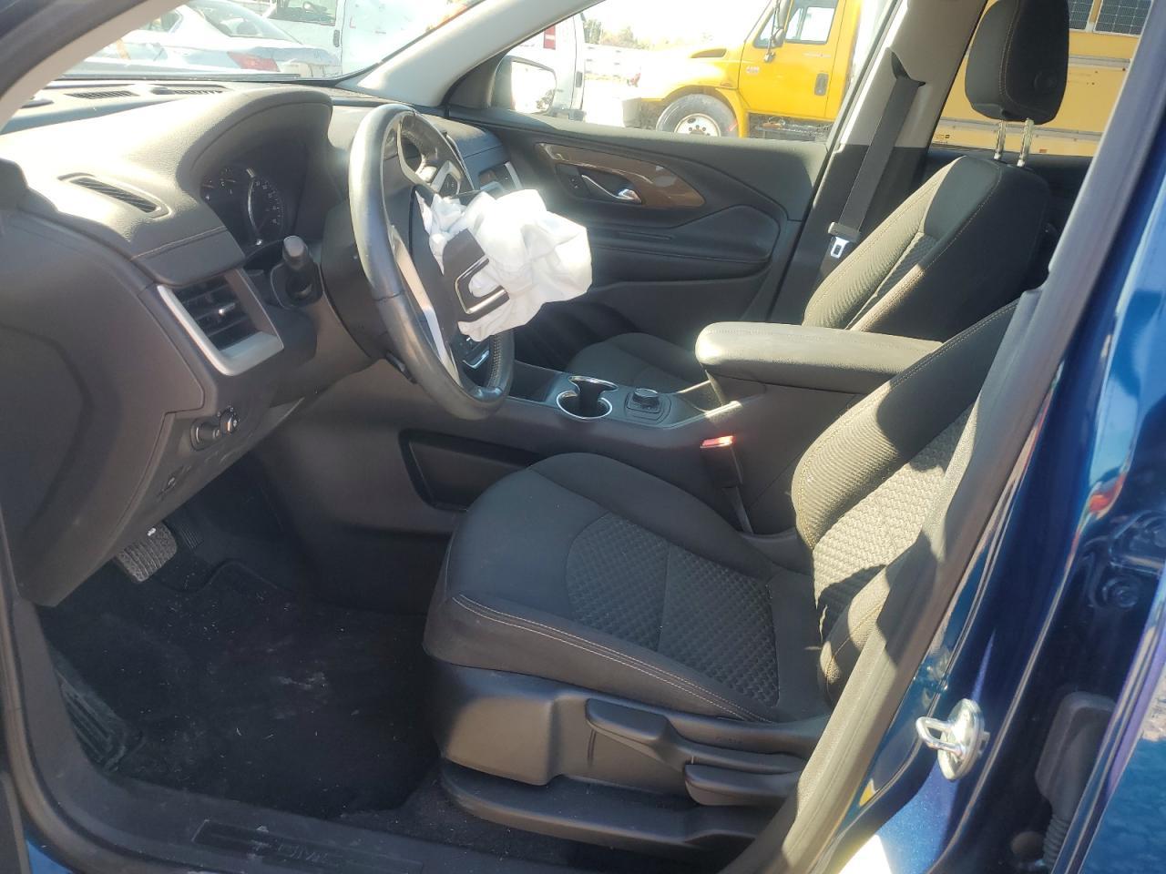 2020 GMC Terrain
