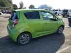 2015 CHEVROLET Spark EV