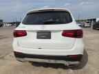 2022 MERCEDES-BENZ GLC-Class