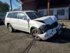 2006 TOYOTA HIGHLANDER
