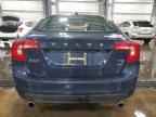 2013 VOLVO S60