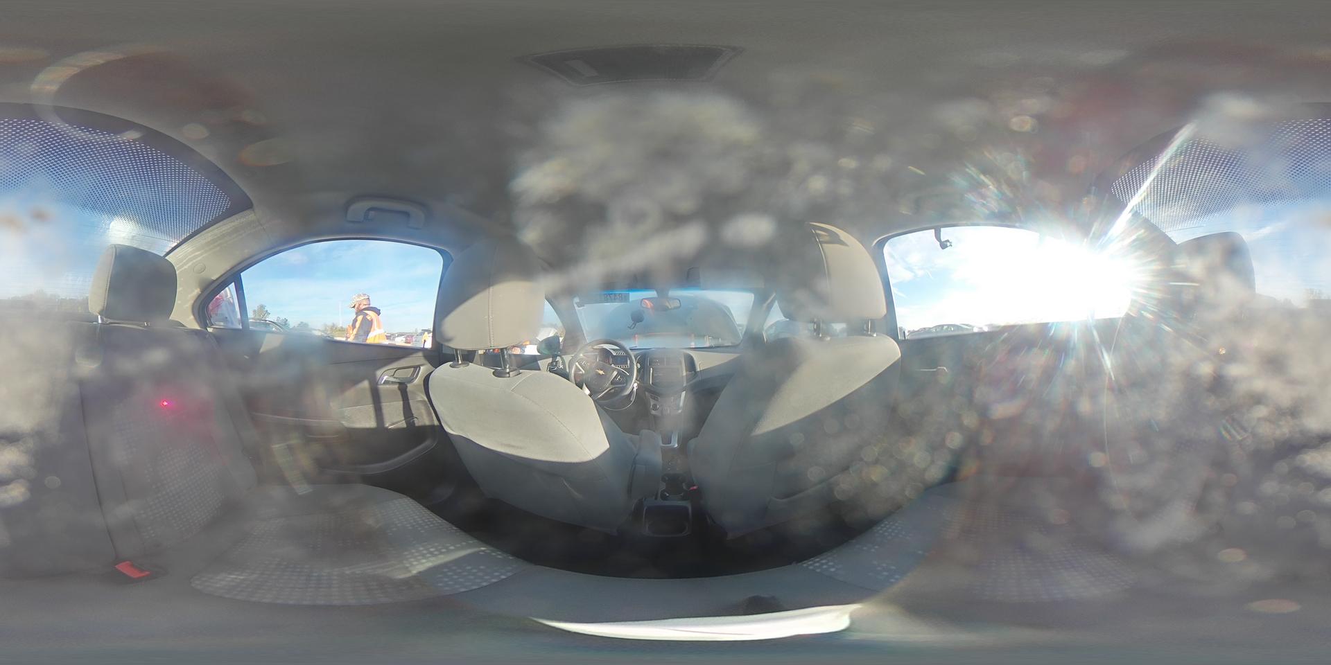 2014 CHEVROLET SONIC