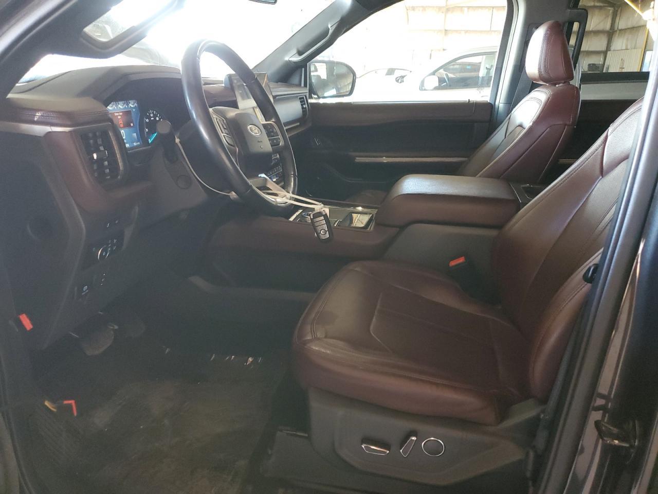 2023 FORD Expedition