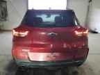2022 CHEVROLET Trailblazer