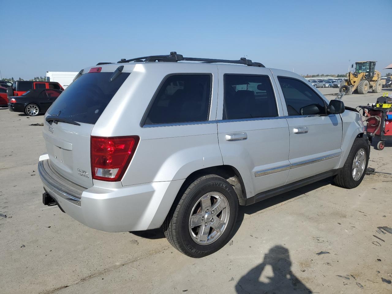 2005 JEEP Grand Cherokee