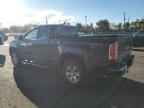 2017 GMC CANYON