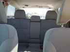 2012 SUBARU FORESTER