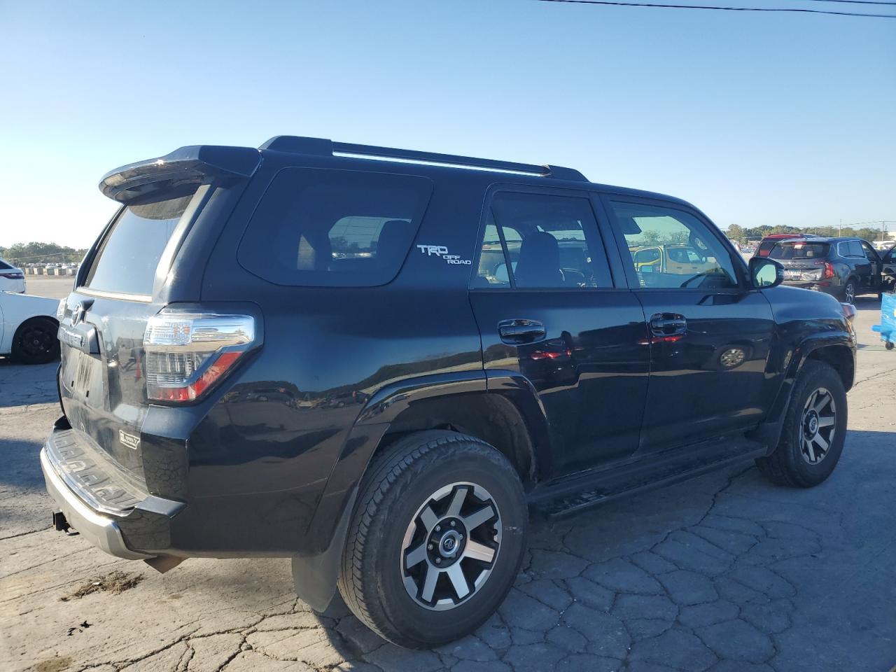 2023 TOYOTA 4Runner