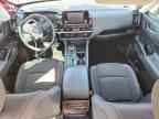 2022 NISSAN PATHFINDER