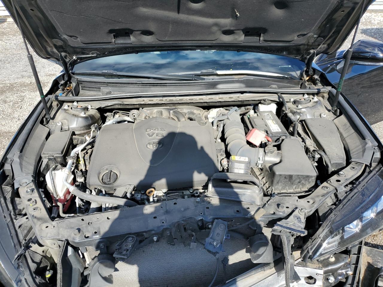 2021 TOYOTA Avalon
