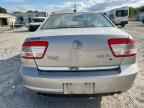 2007 MERCURY Milan
